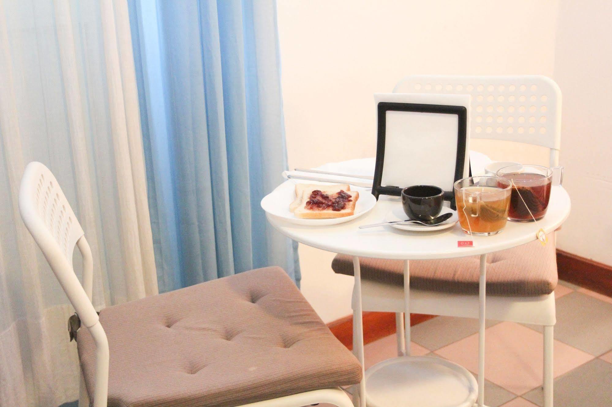 Salotto Vaticano B&B Рим Екстер'єр фото