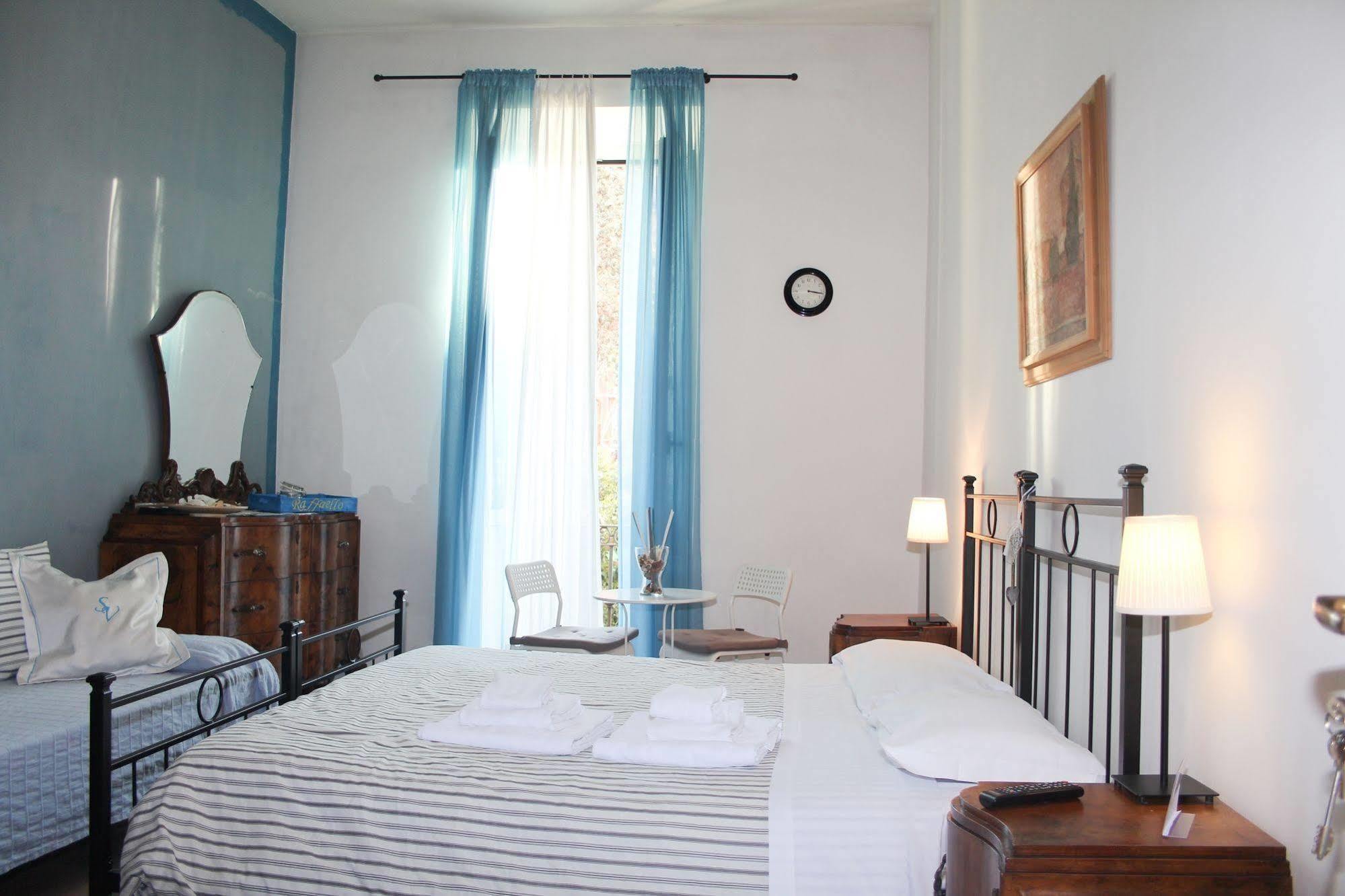 Salotto Vaticano B&B Рим Екстер'єр фото